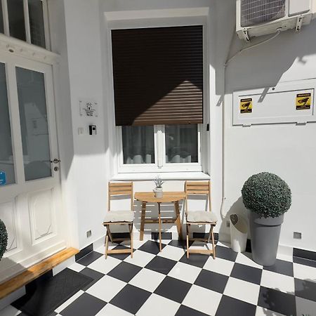 Theatre Square Apartments 诺威萨 外观 照片