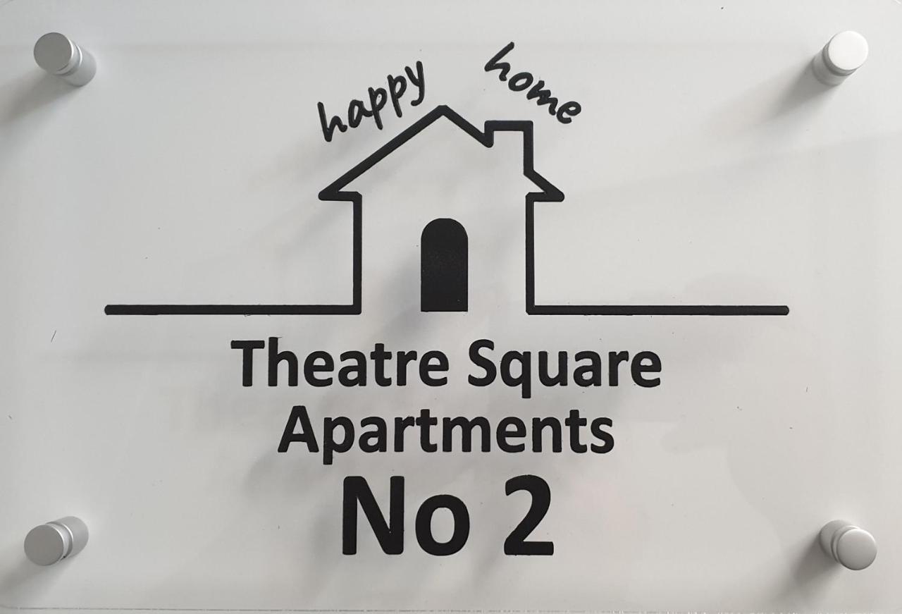 Theatre Square Apartments 诺威萨 外观 照片